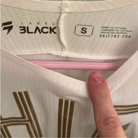 Shift jersey - Picture 2 of 3